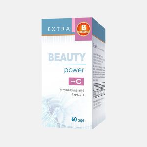 Extra Beauty Power +C